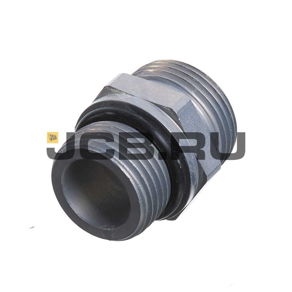Переходник JCB 2521/10623