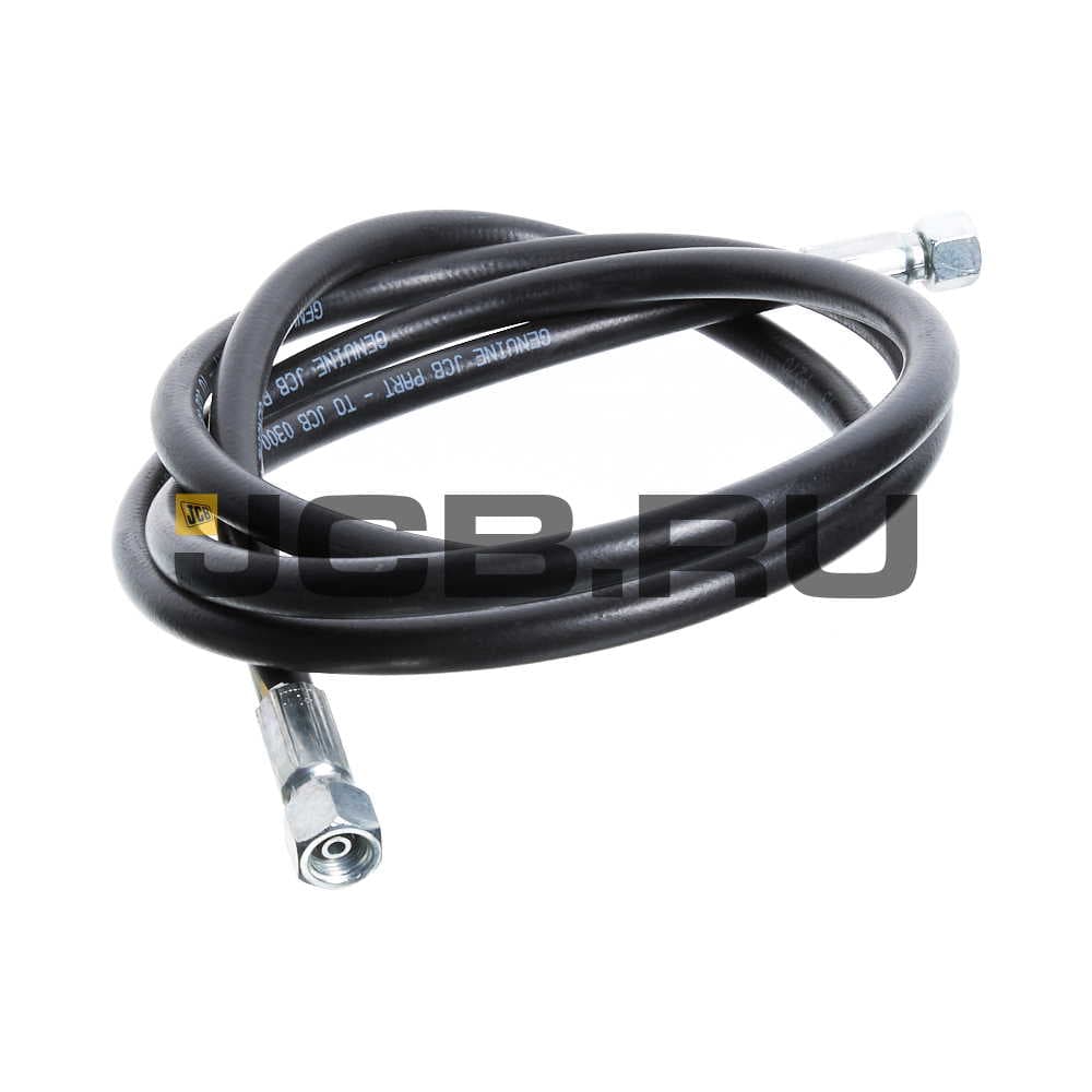 Шланг резиновый JCB 31AP/AA210