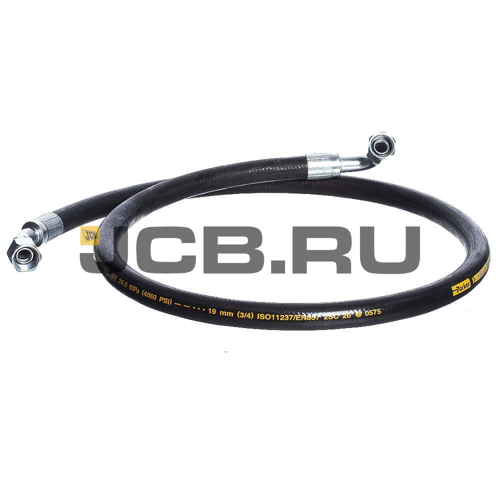 Шланг JCB 35AP/ED180