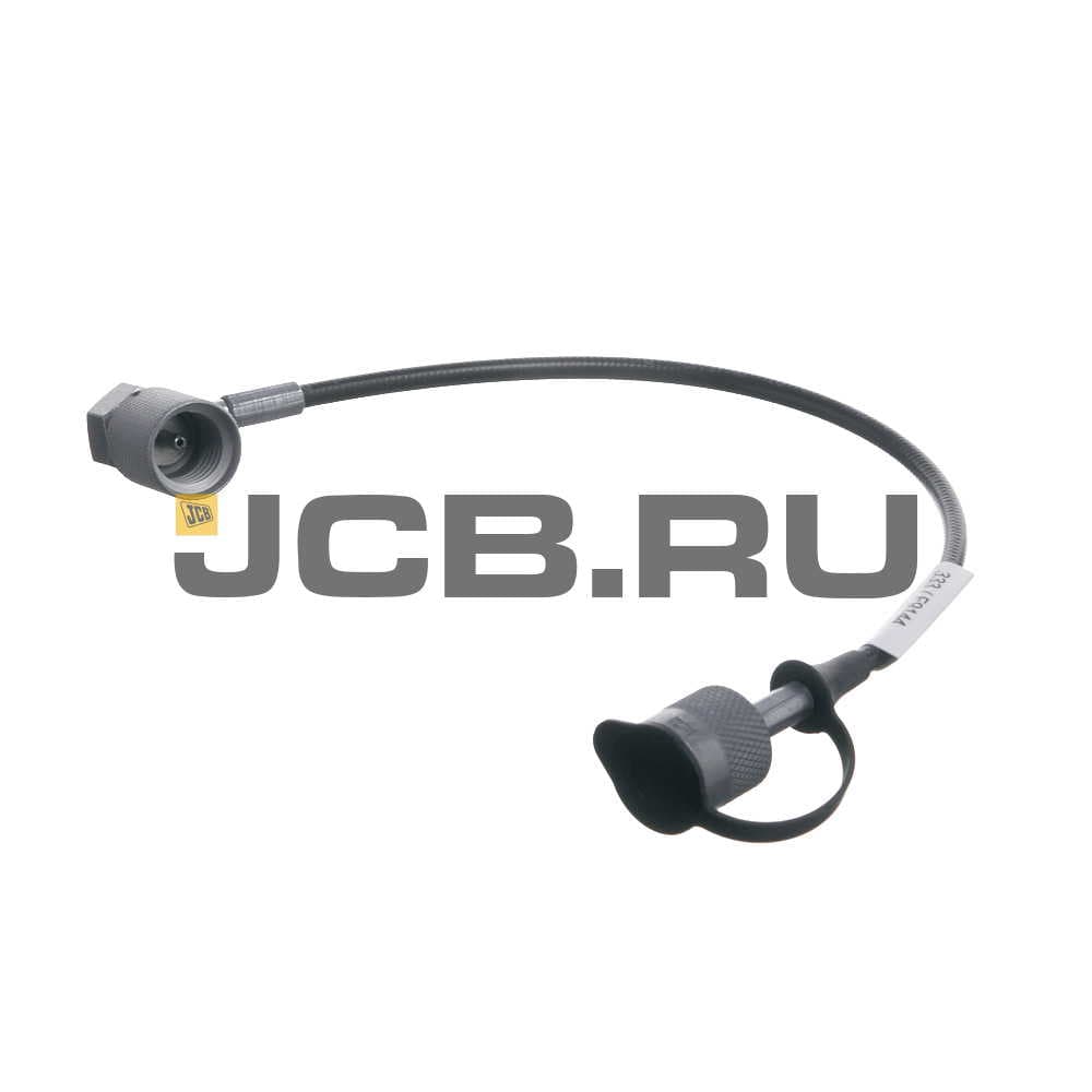 Шланг для тестовых точек Minimess JCB 333/F9144
