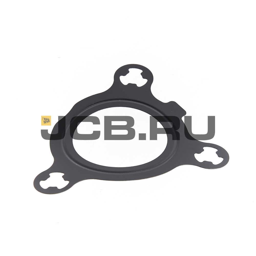 Прокладка масляного фильтра JCB 320/04421