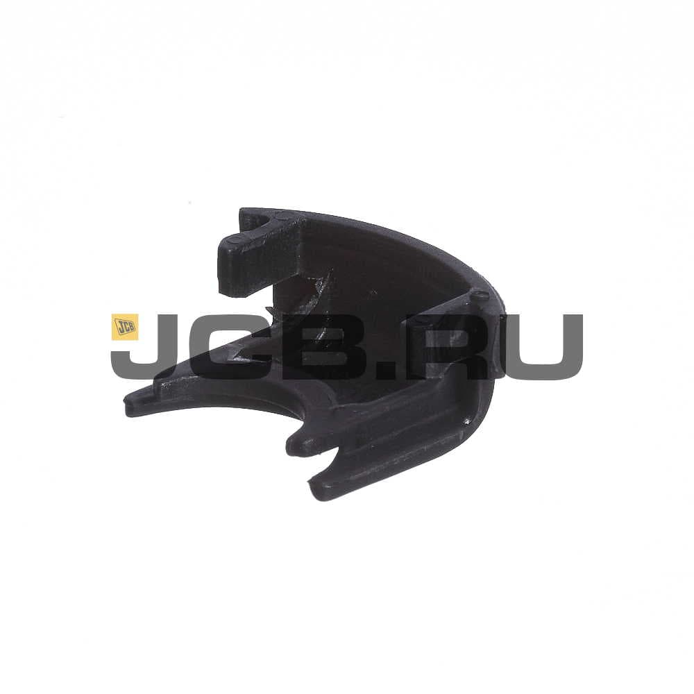 Сегмент крышки форсунки JCB 320/07388