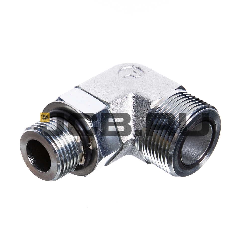 Угловой адаптер JCB 1754/1216