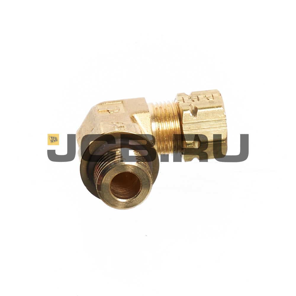 Адаптор 90* ADA- XDT -6F/SAE JCB 332/X1721