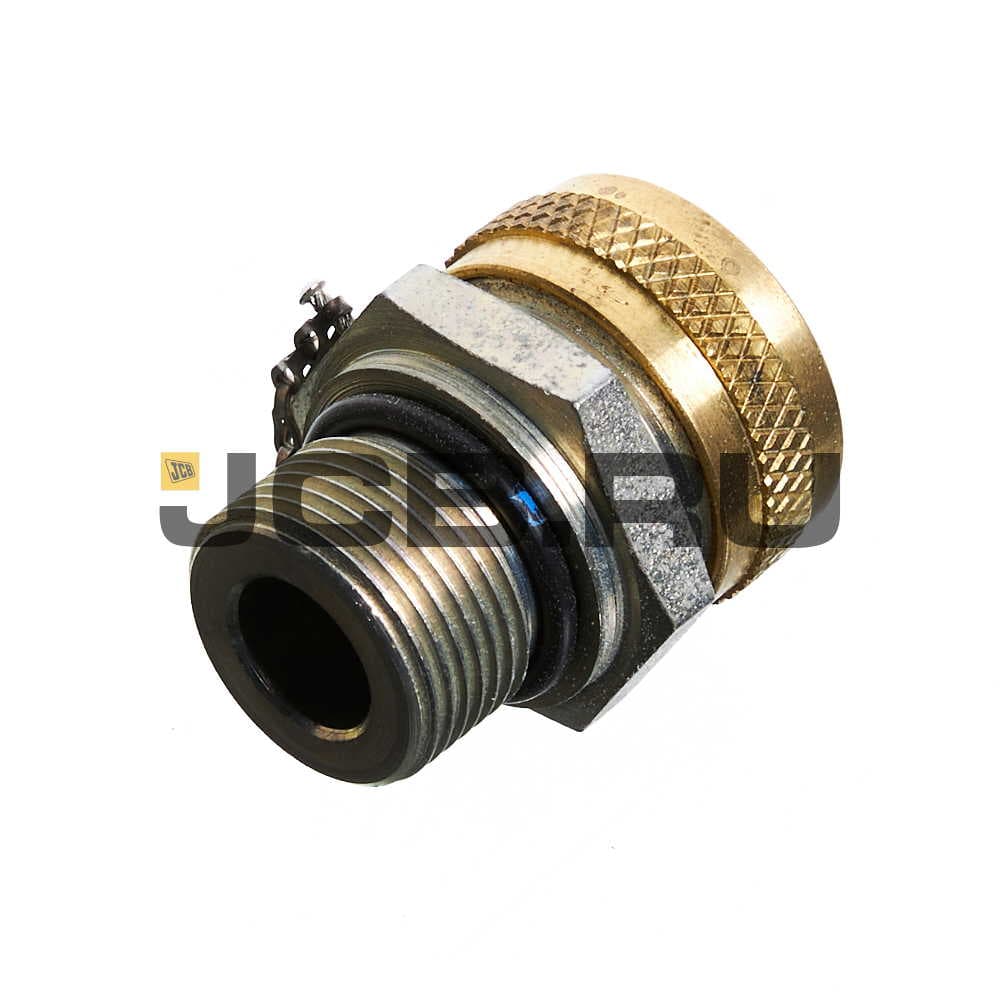 Пробка сливная JCB 332/X7802
