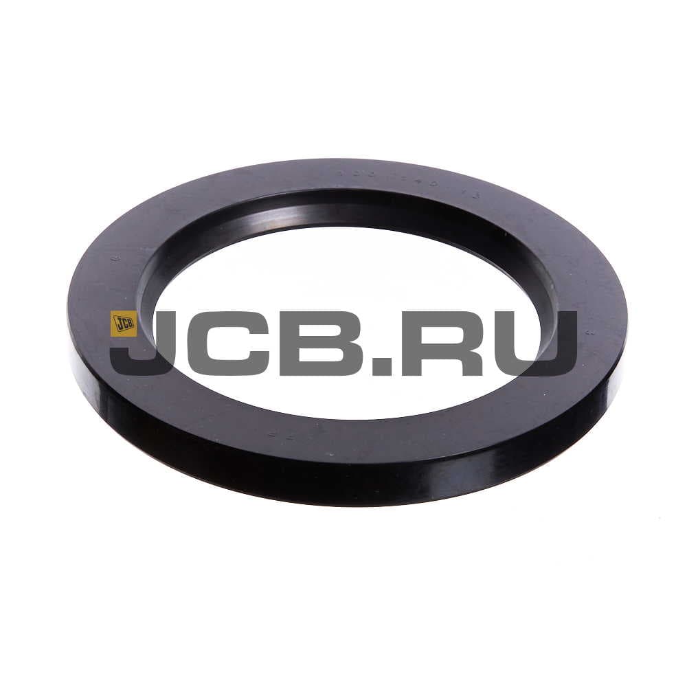 Кольцо резиновое JCB 550/43236