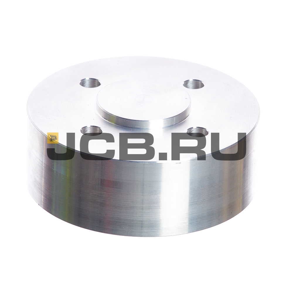Проставка вентилятора JCB 333/J2804