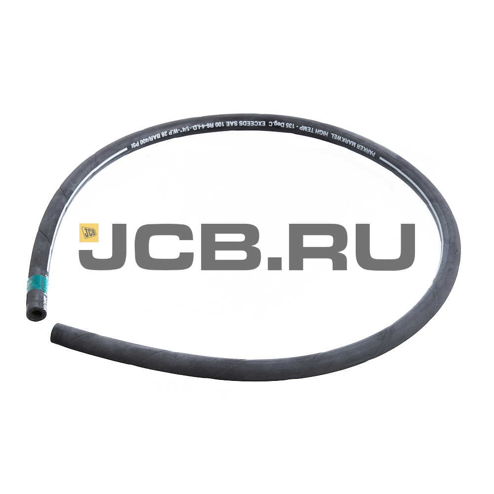 Шланг JCB 333/Y5675