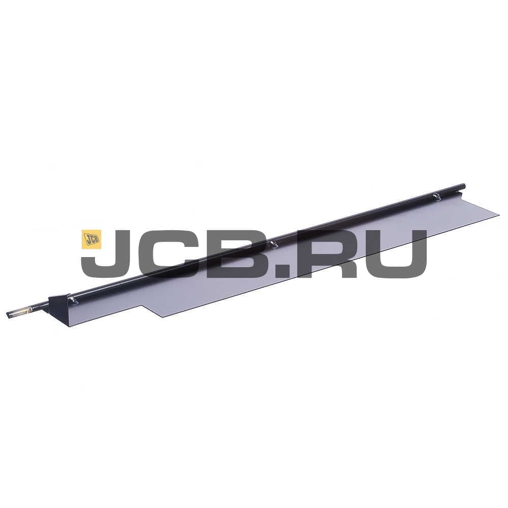Рециркуляционная заслонка JCB 334/C0730