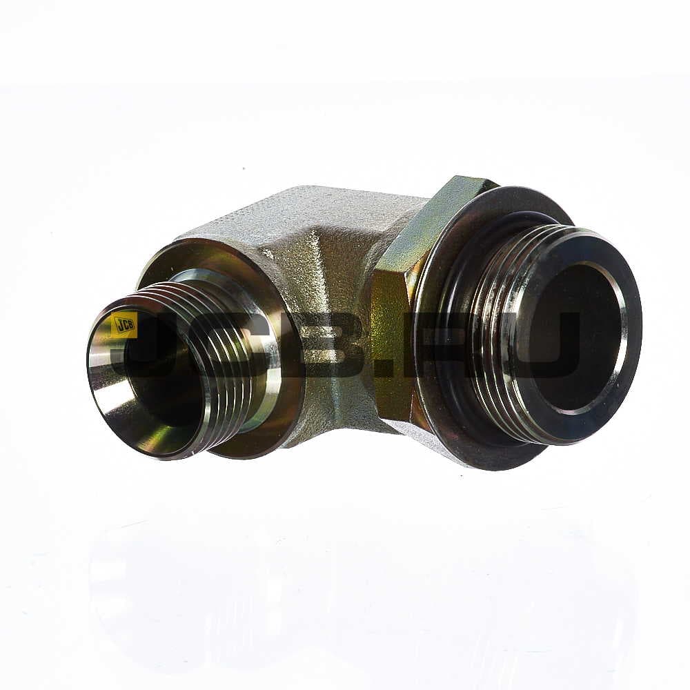 Переходник JCB 332/J6411