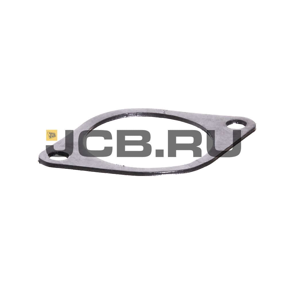 Прокладка впуск. фланца JCB 336/C9405