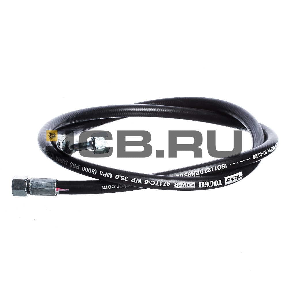 Прокладка JCB 333/H4927