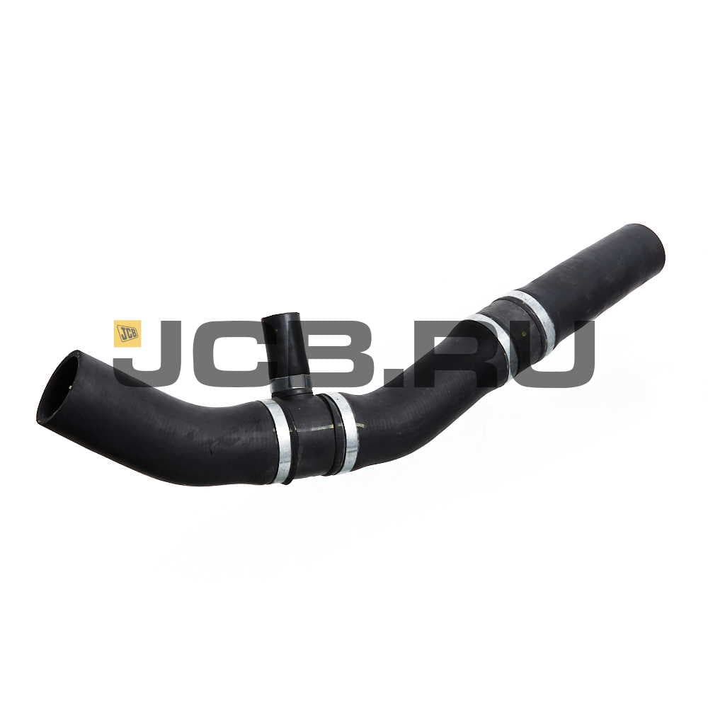 Шланг радиатора JCB 335/A9615