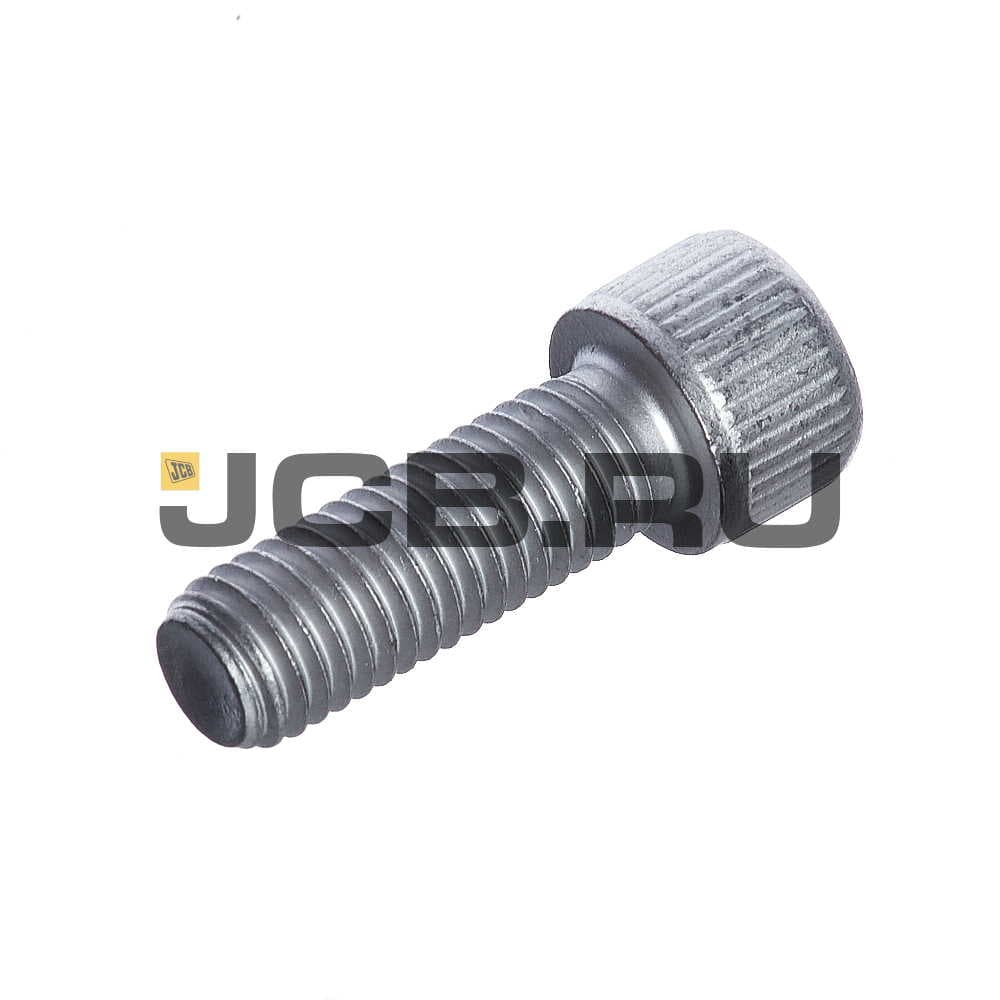 Комплект болтов JCB 334/E8928