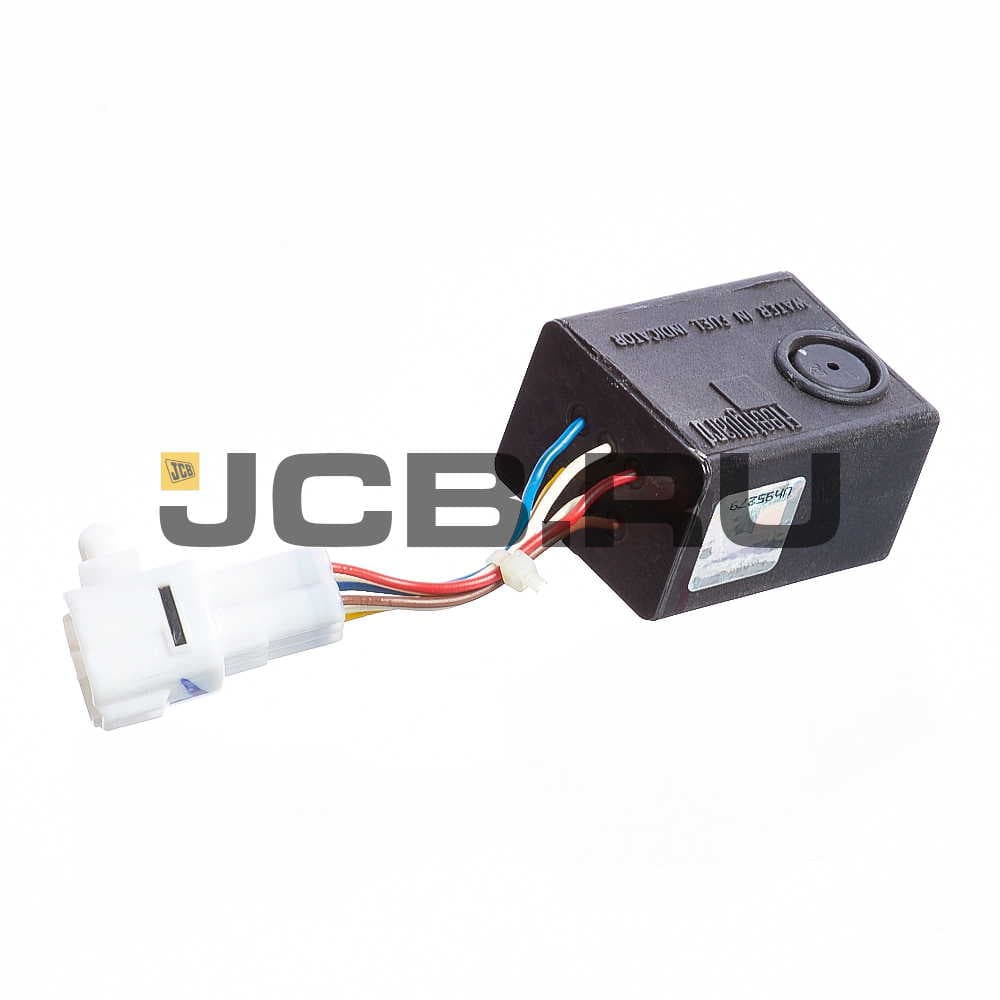 Датчик наличия воды в топливе JCB 335/G4019