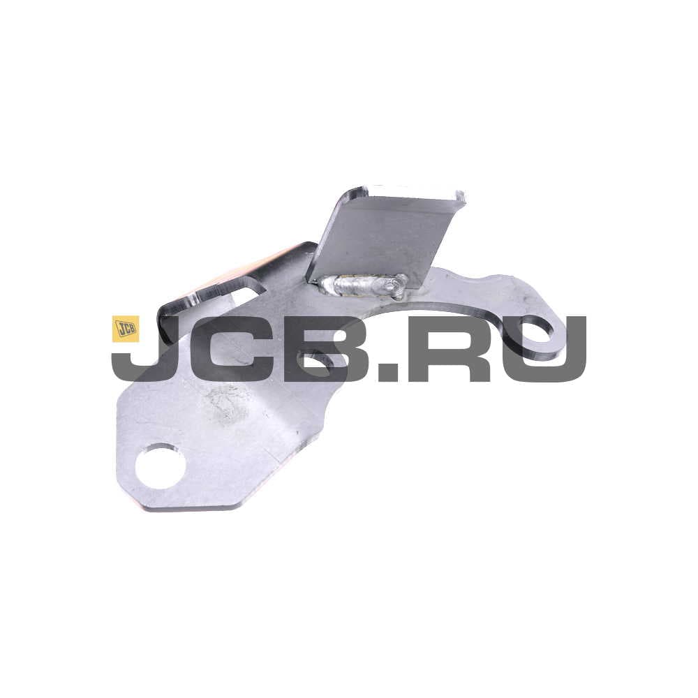 Кронштейн стальной JCB 400/B9991