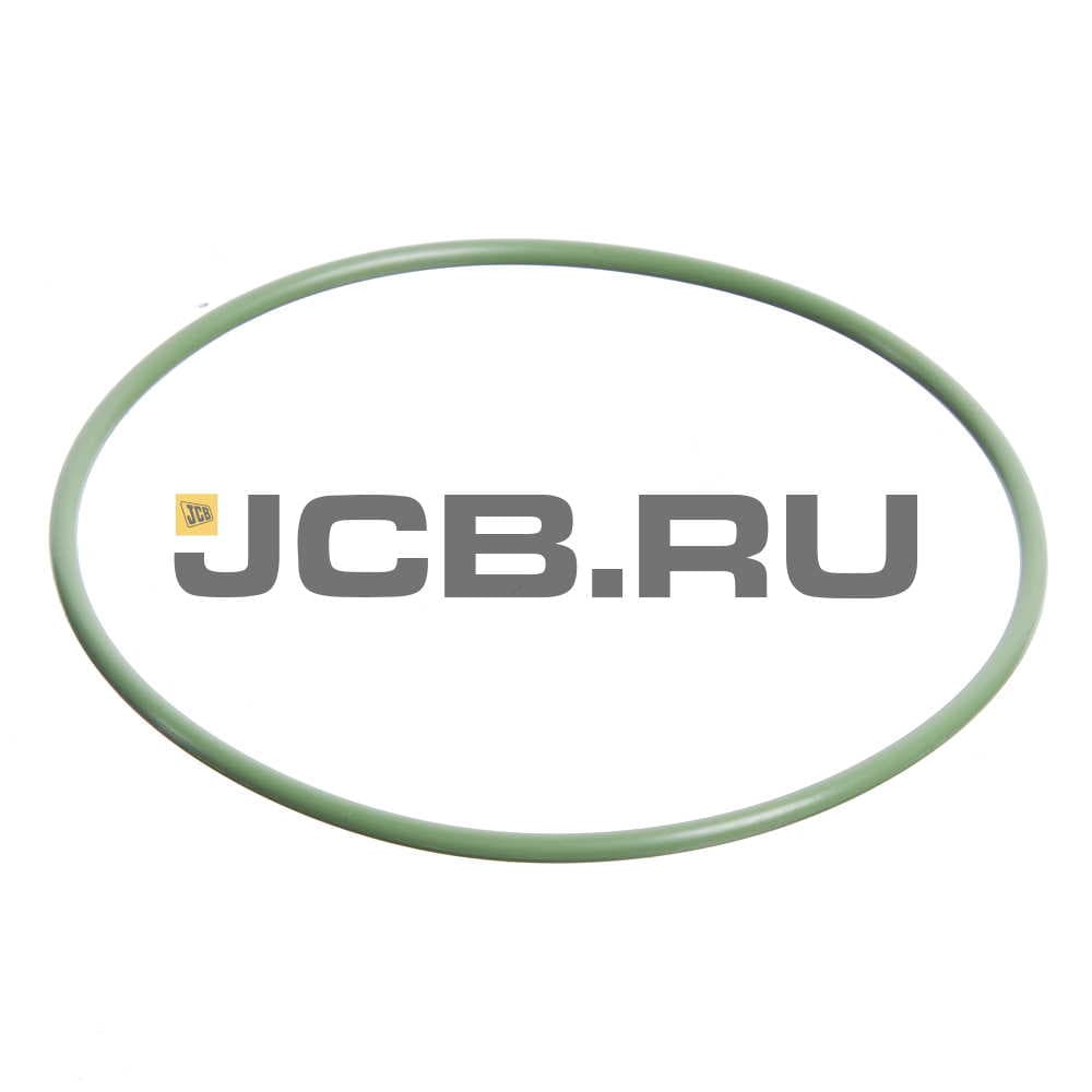 Кольцо резиновое JCB 320/08064