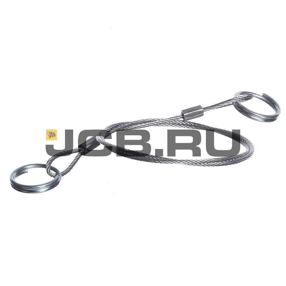 Провод JCB 335/H9927