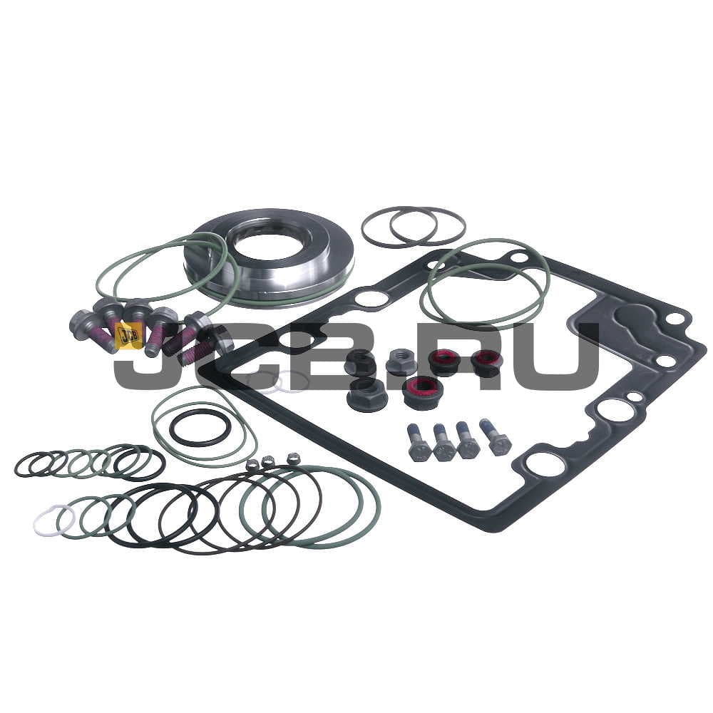 Комплект уплотнений JCB 336/D8241