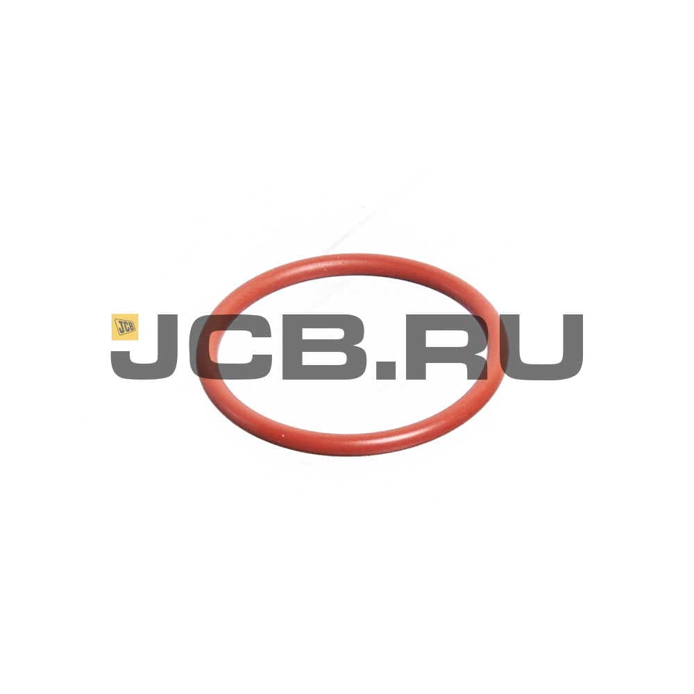 Кольцо масляной трубки JCB 333/C0978