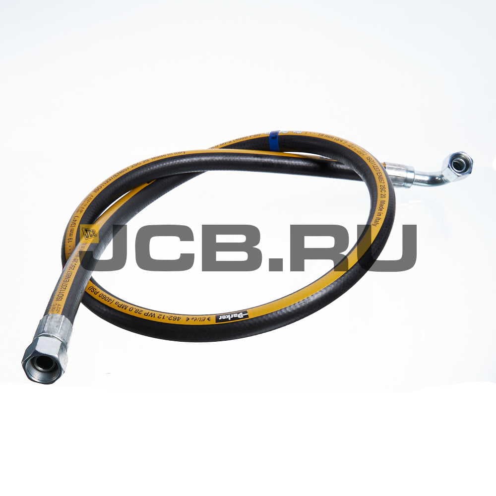 Шланг JCB 400/G0750