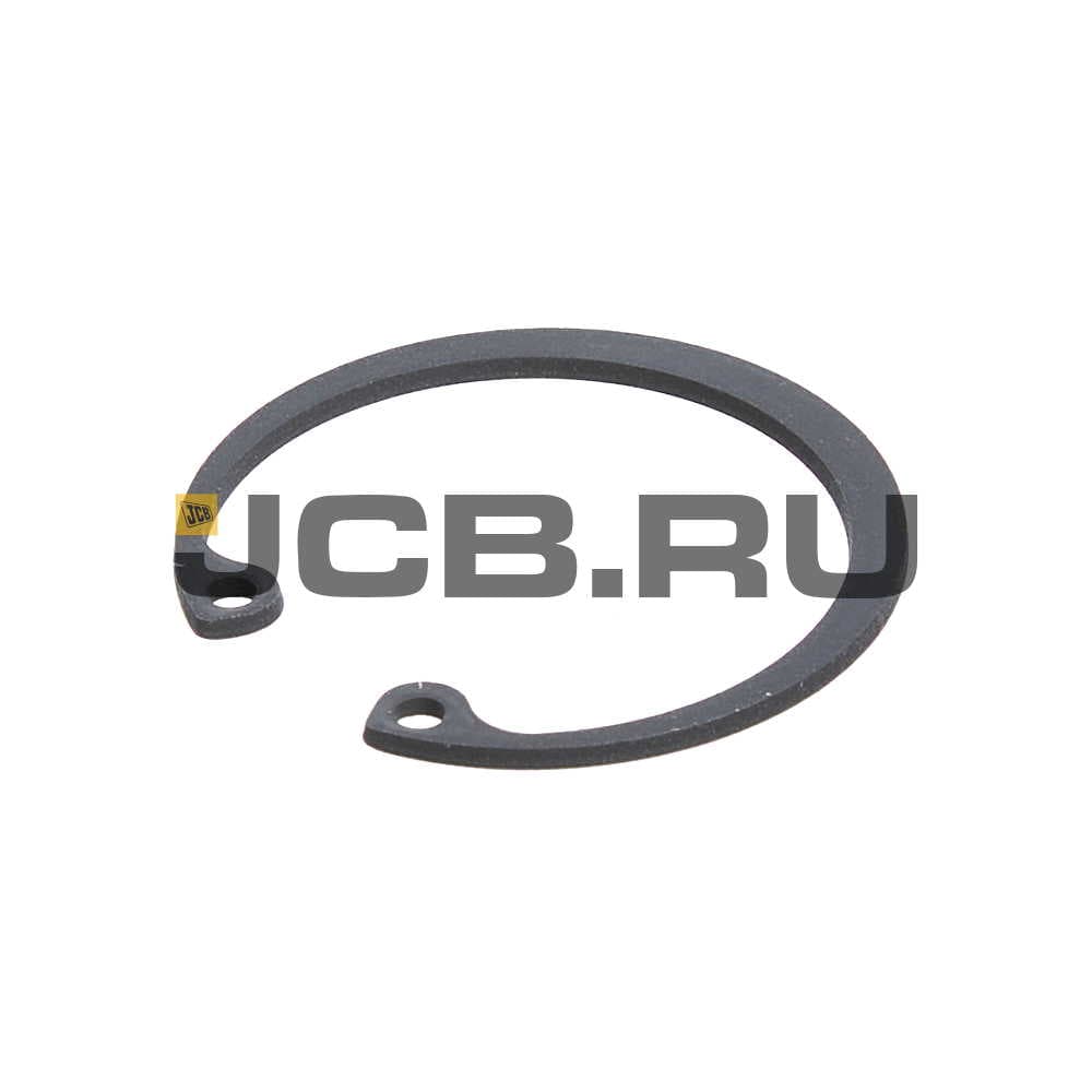 Кольцо JCB 334/L6229