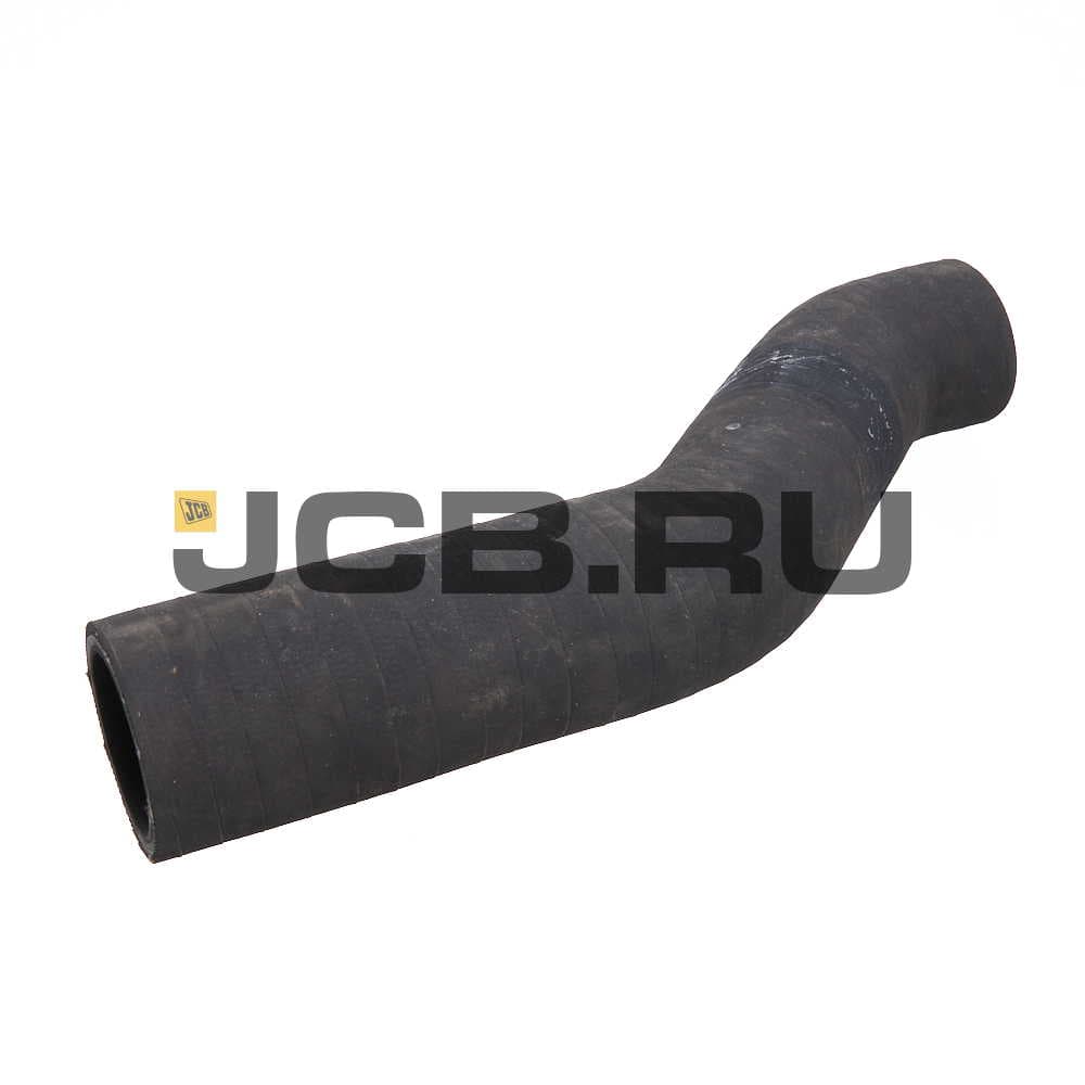 Патрубок JCB 333/K7147