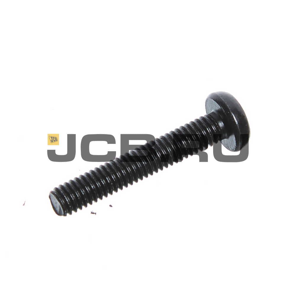 Винт М3.5 х 20 мм JCB 334/G8073