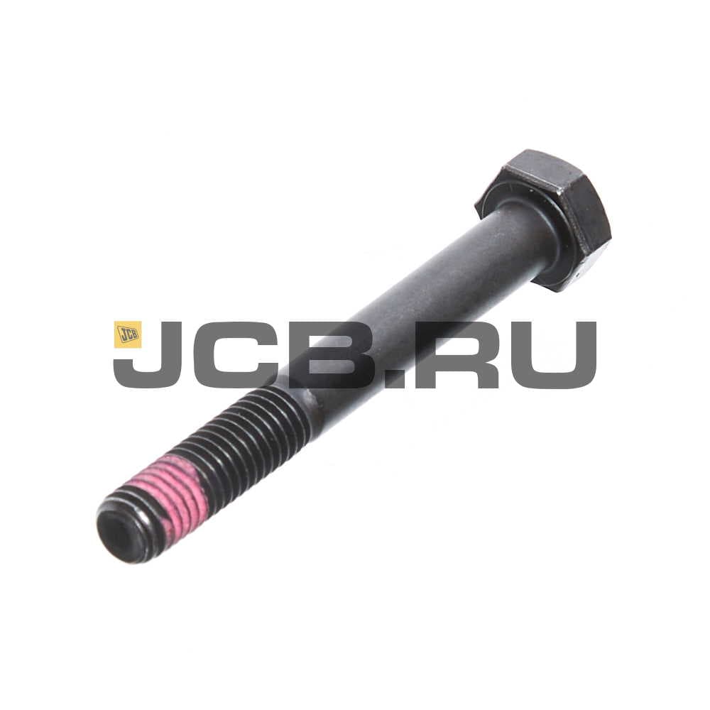 Болт М8х65 JCB 826/M4110