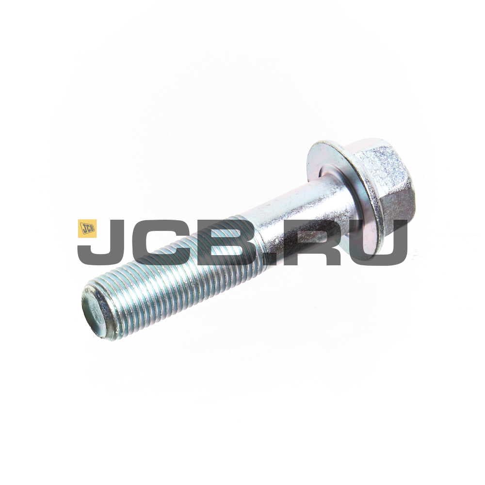 Болт JCB 02/801144
