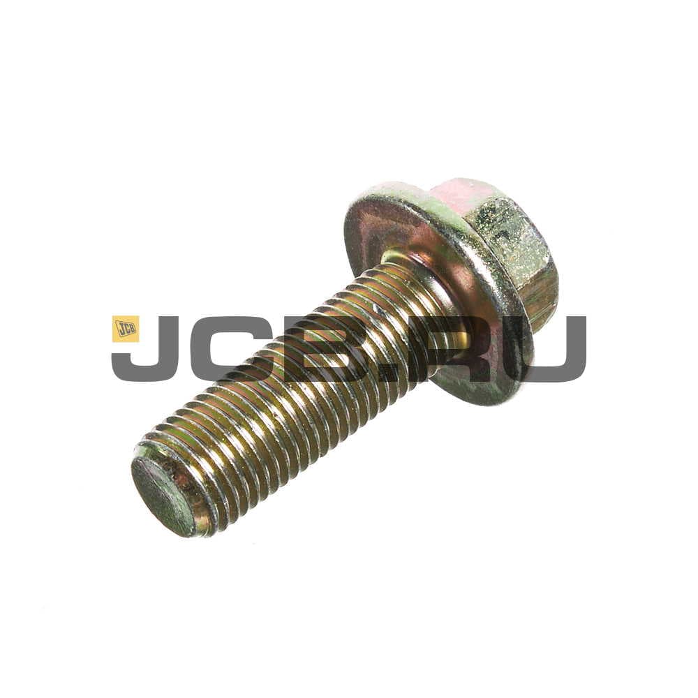 Винт М14 JCB 333/X2616