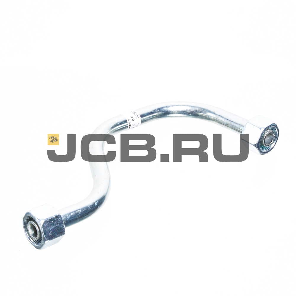 Трубка JCB 332/N1754