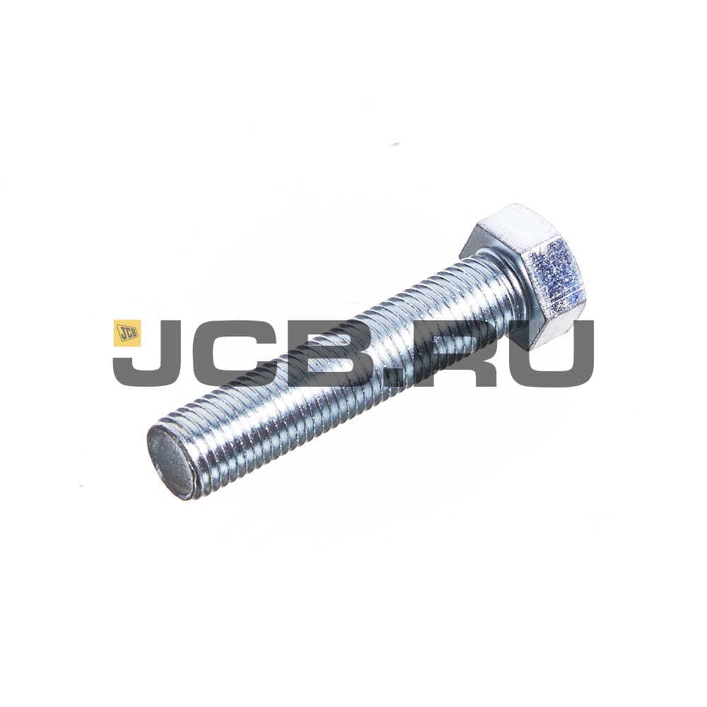 Болт JCB 1305/0314Z