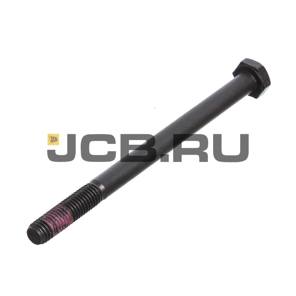 Комплект винтов JCB 1321/3424