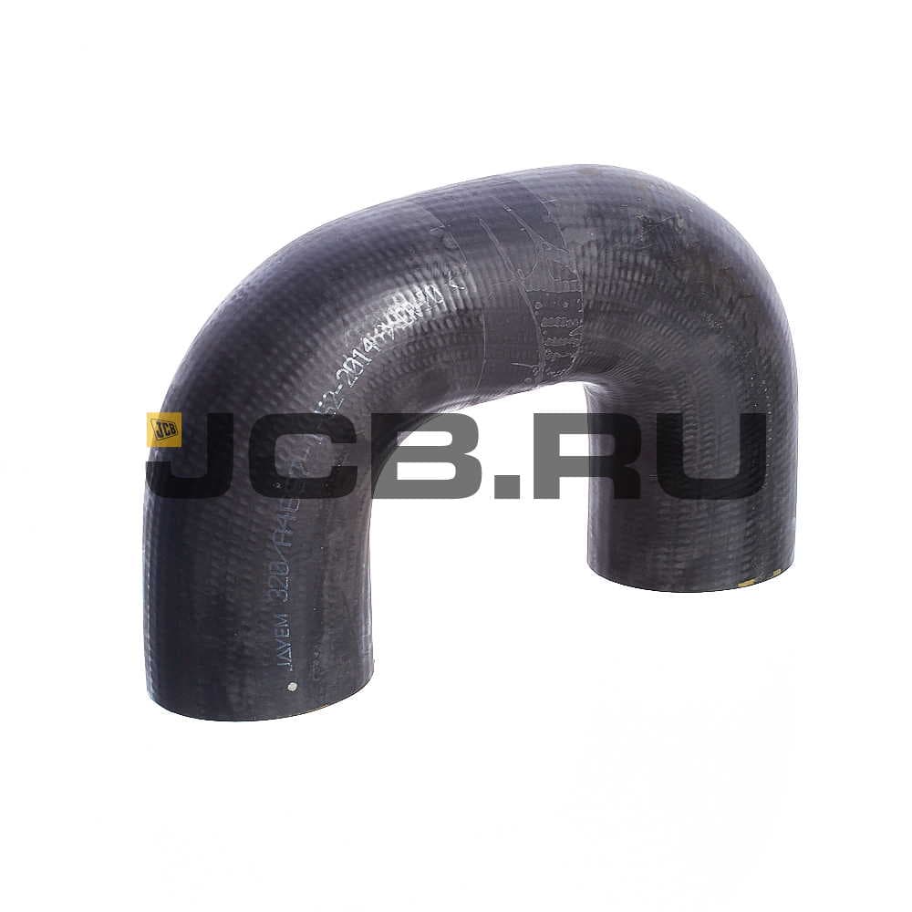 Шланг резиновый JCB 320/A4697