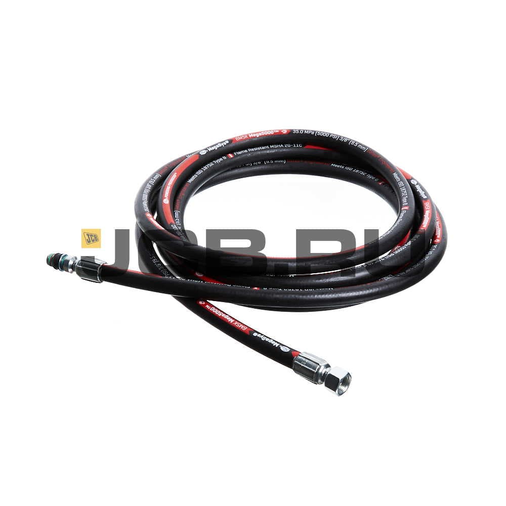 Шланг JCB 333/E6768