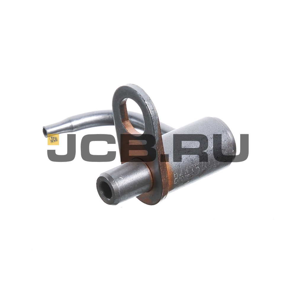 Охладитель JCB 320/B4435