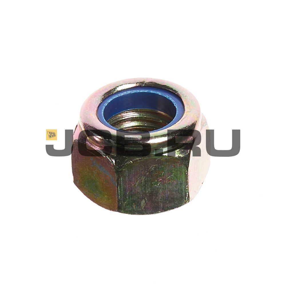 Гайка JCB 334/E9444