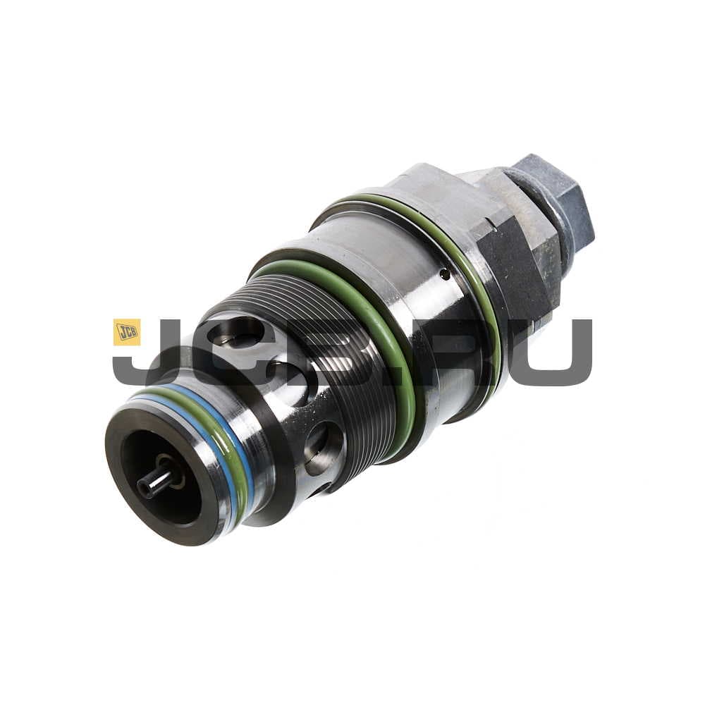 Клапан JCB 336/B3105