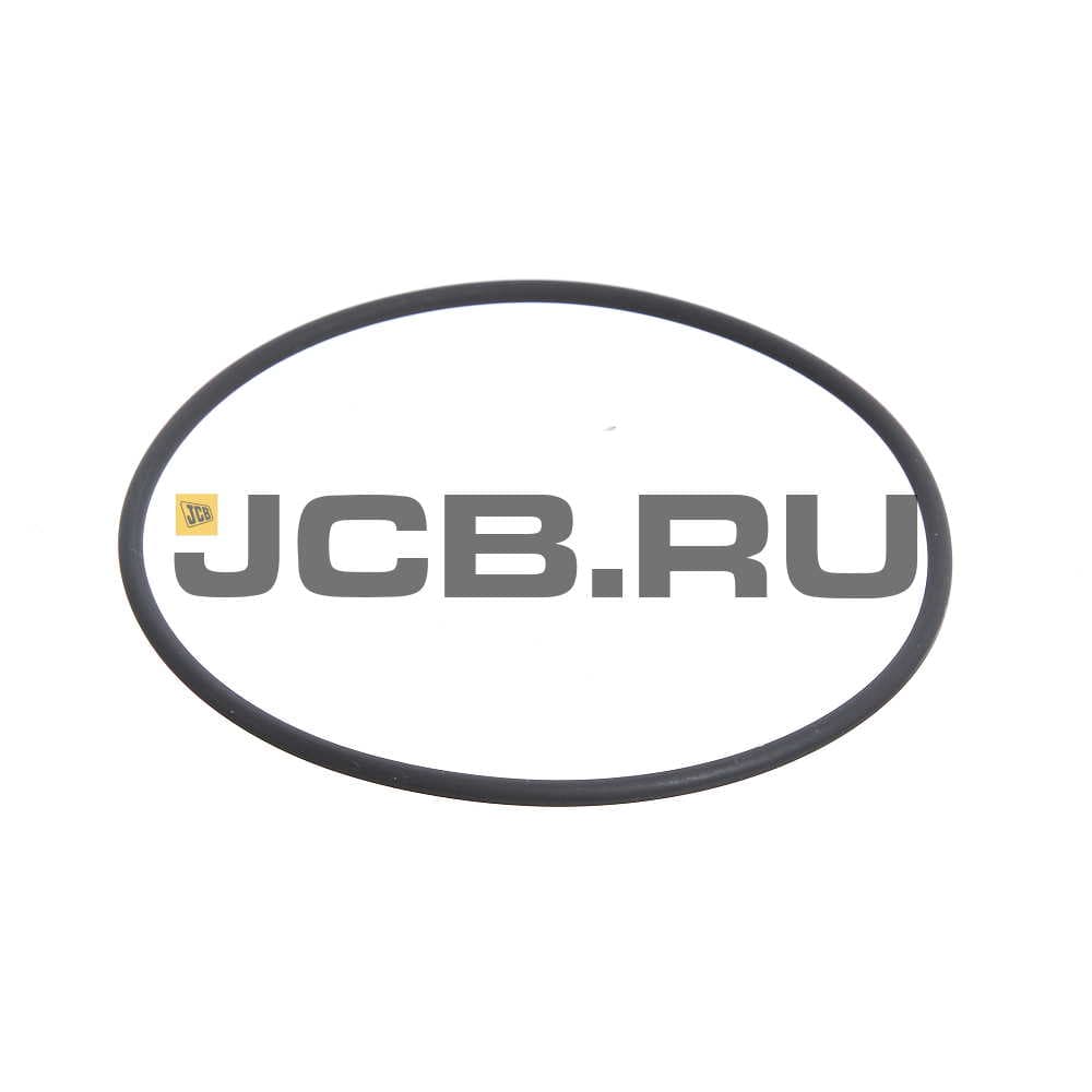 Кольцо резиновое JCB 336/E2934