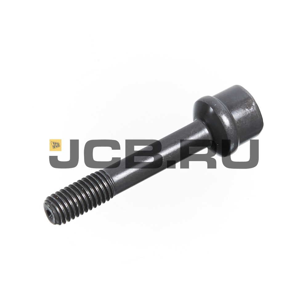 Болт M8x45 JCB 320/A6504