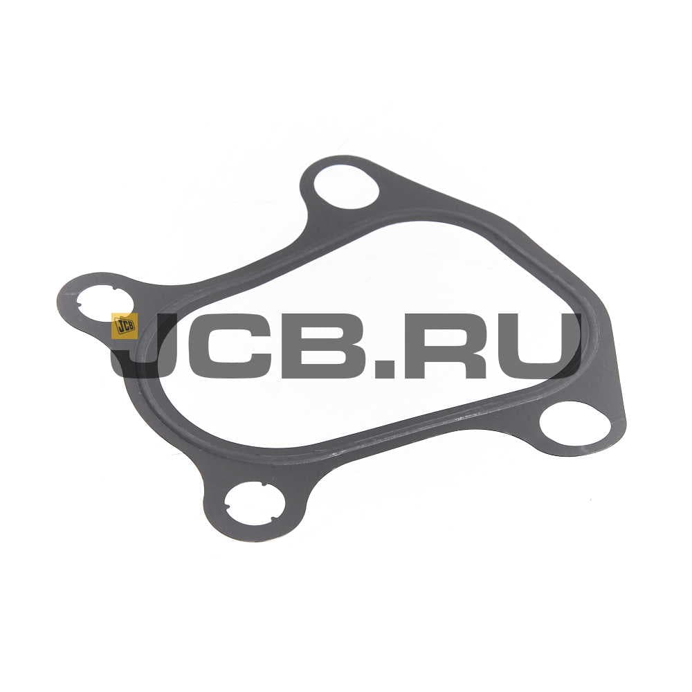 Прокладка турбины JCB 320/B6341