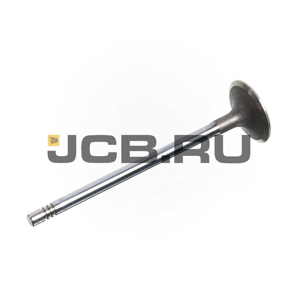 Впускной клапан JCB 320/03975