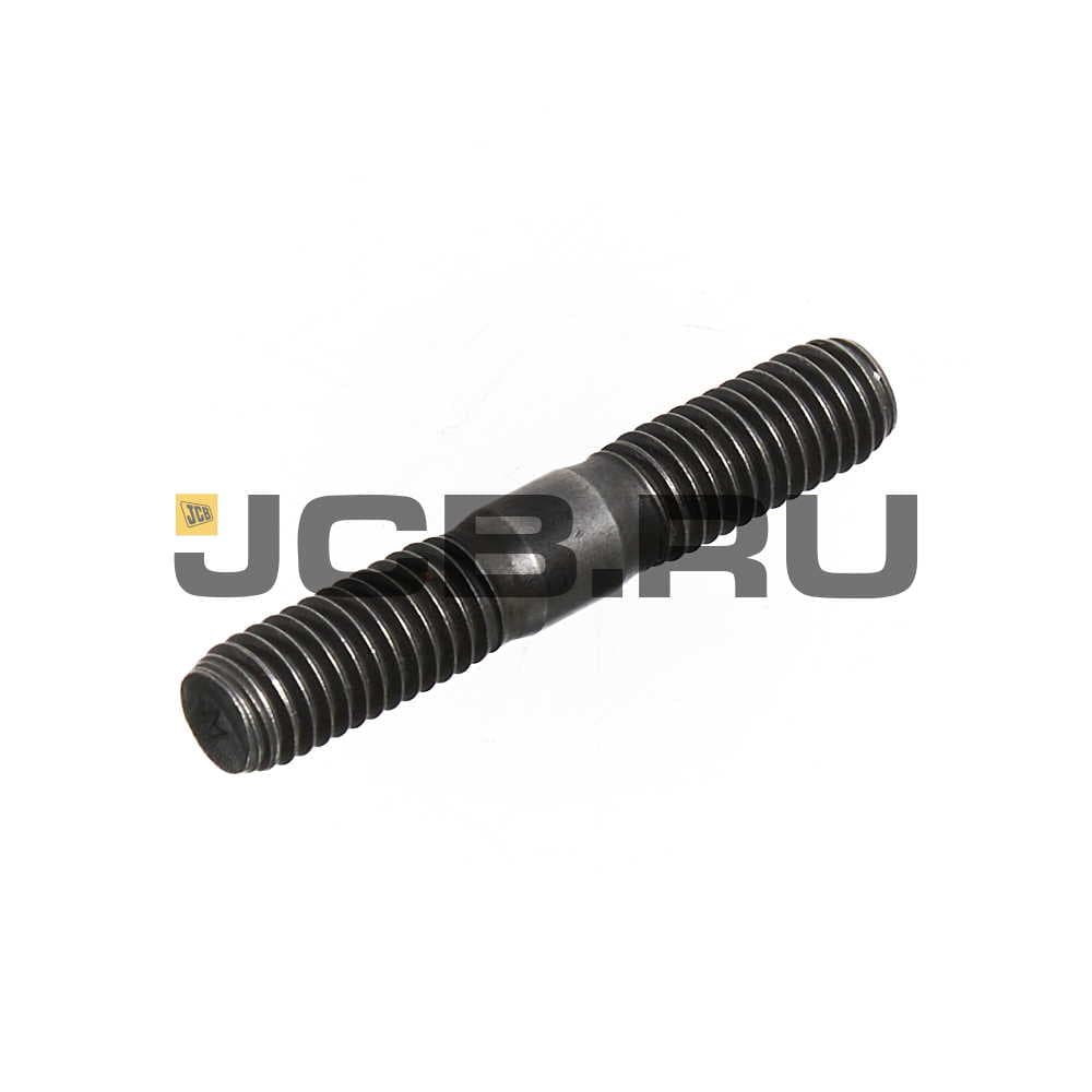 Шпилька M8 x 47 JCB 320/B6125