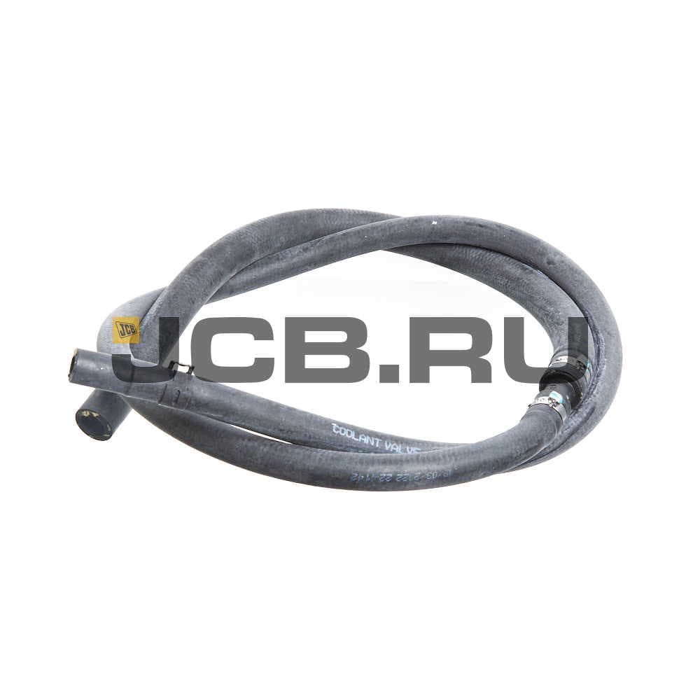 Шланг нагревателя DEF JCB 401/P8835