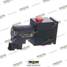 jcb 332X5825