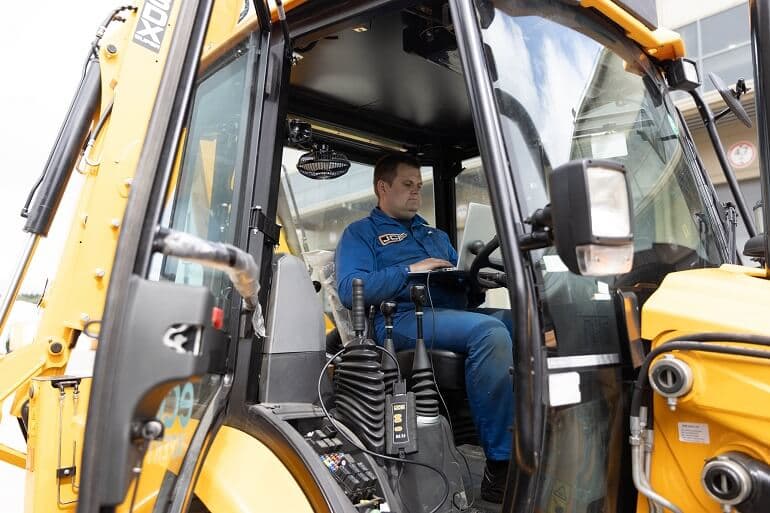 Диагностические работы