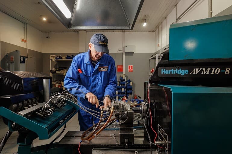 Ремонт ТНВД BOSCH / DELPHI / DENSO CR